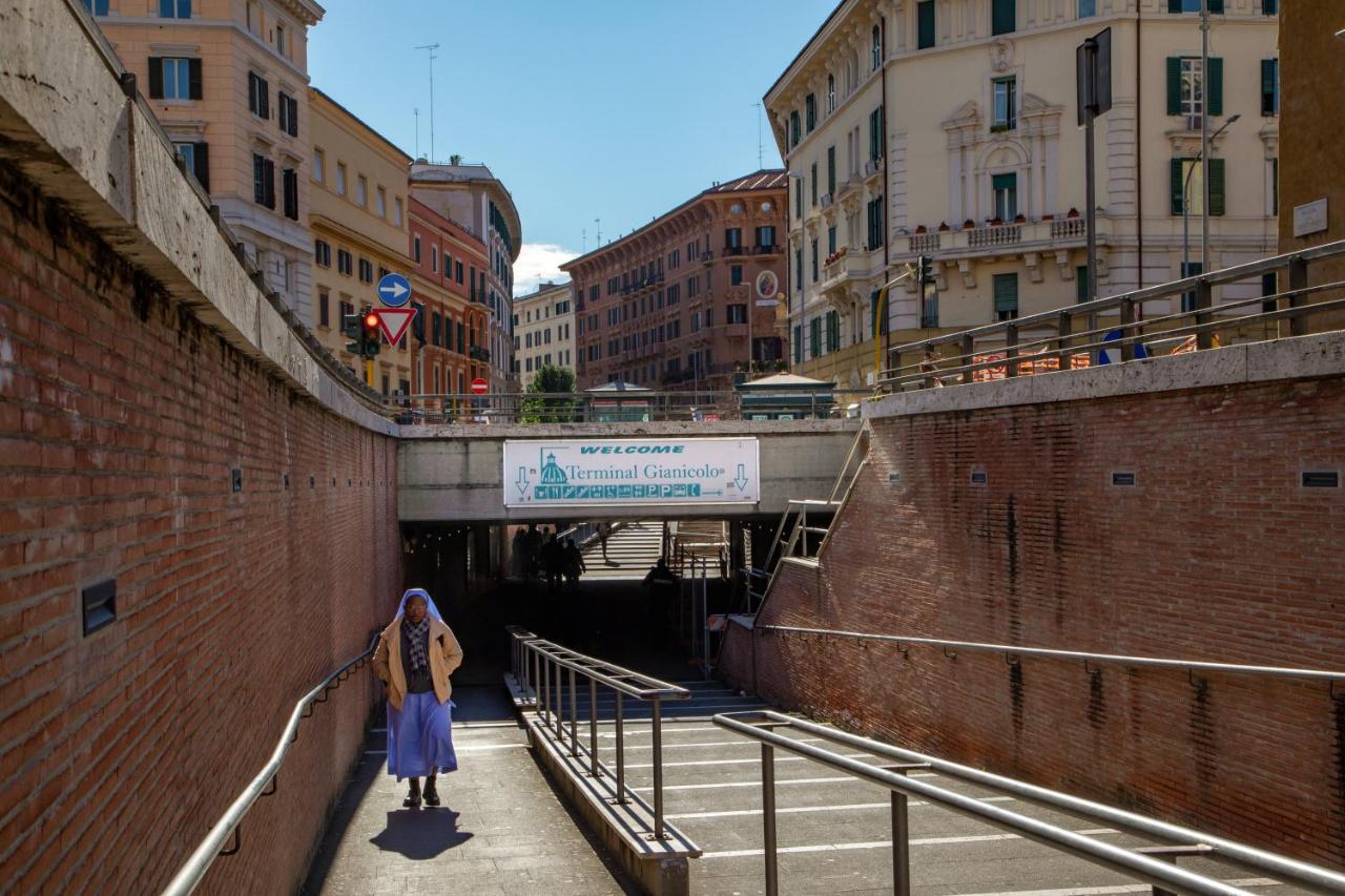 Fornaci Vatican Flat — Photos 1