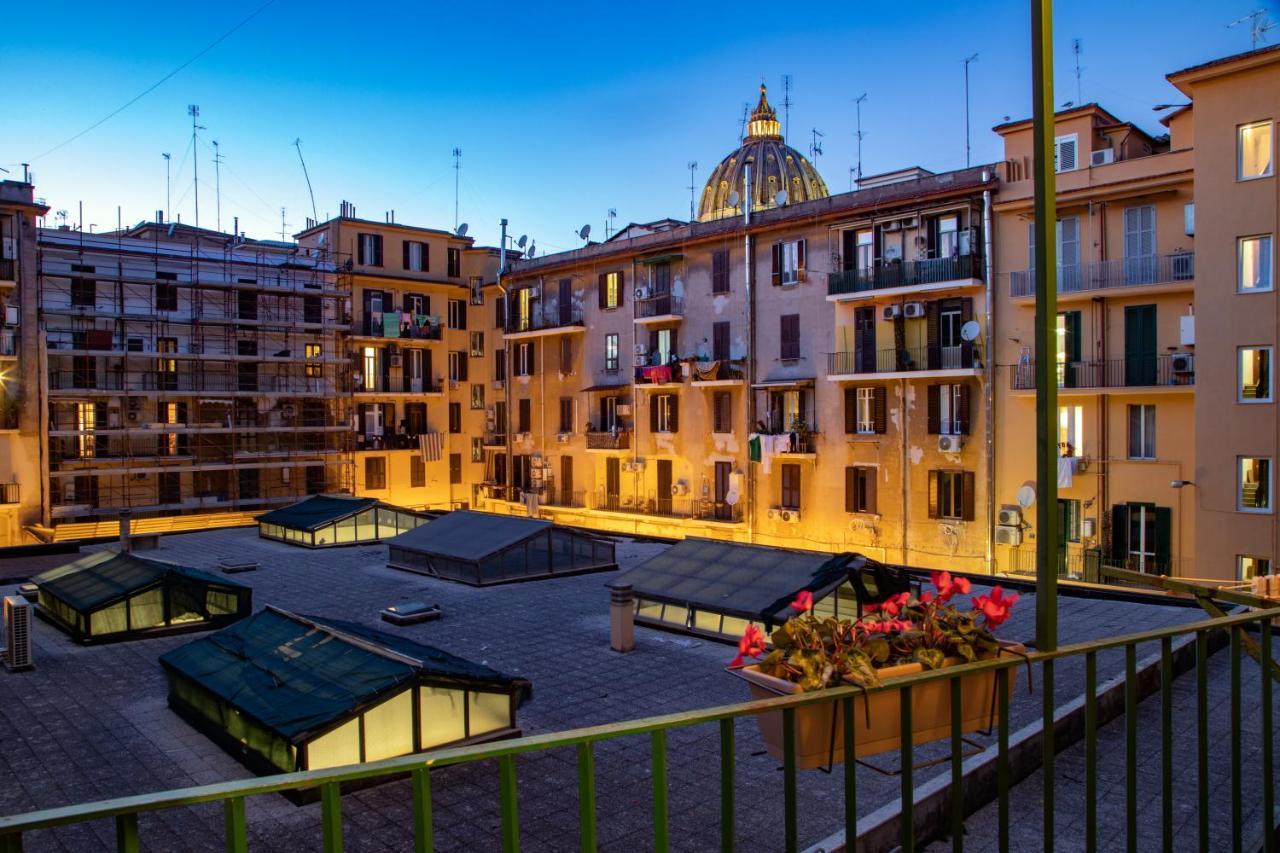 Fornaci Vatican Flat — Photos 3