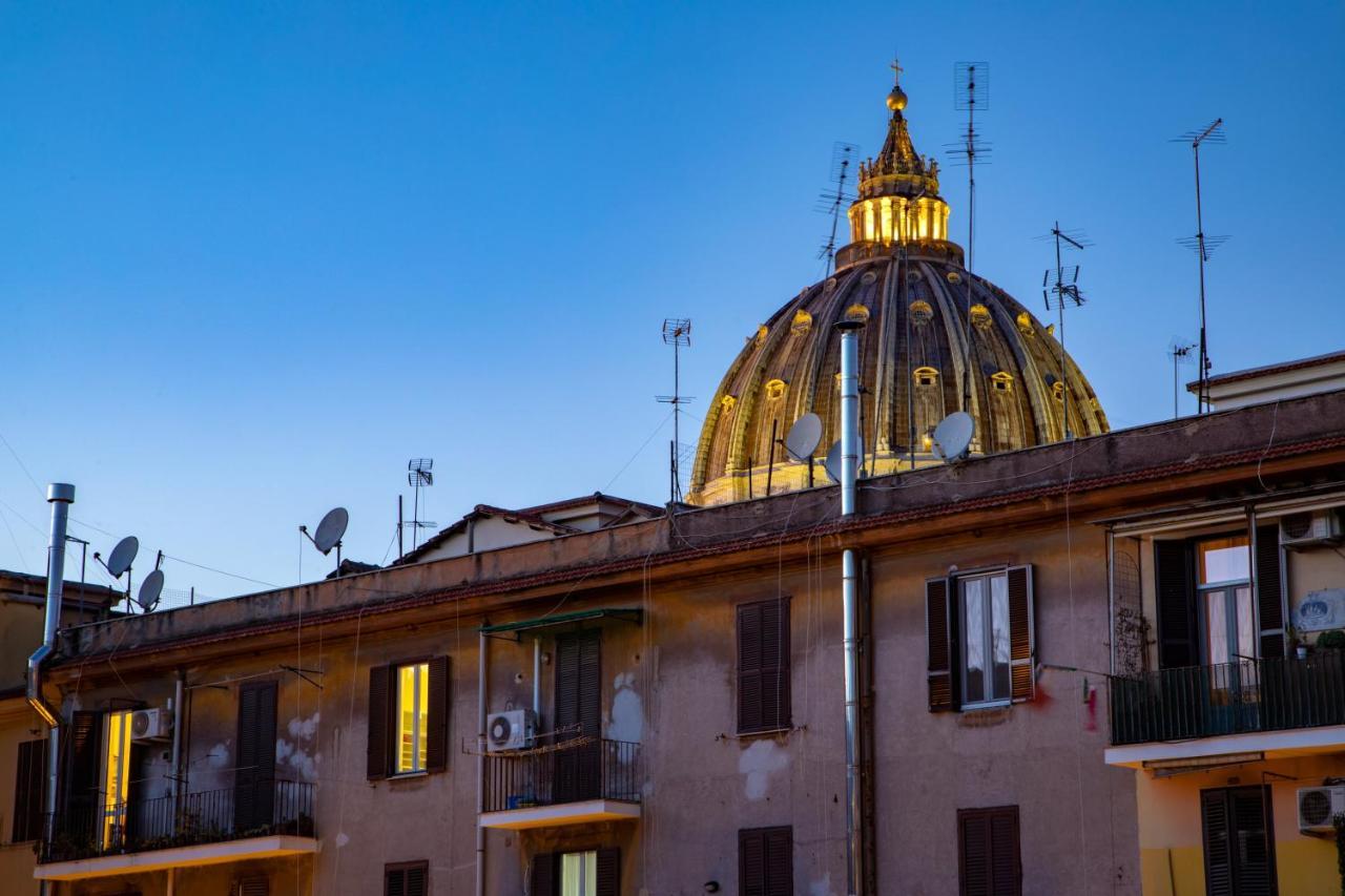 Fornaci Vatican Flat — Photos 2